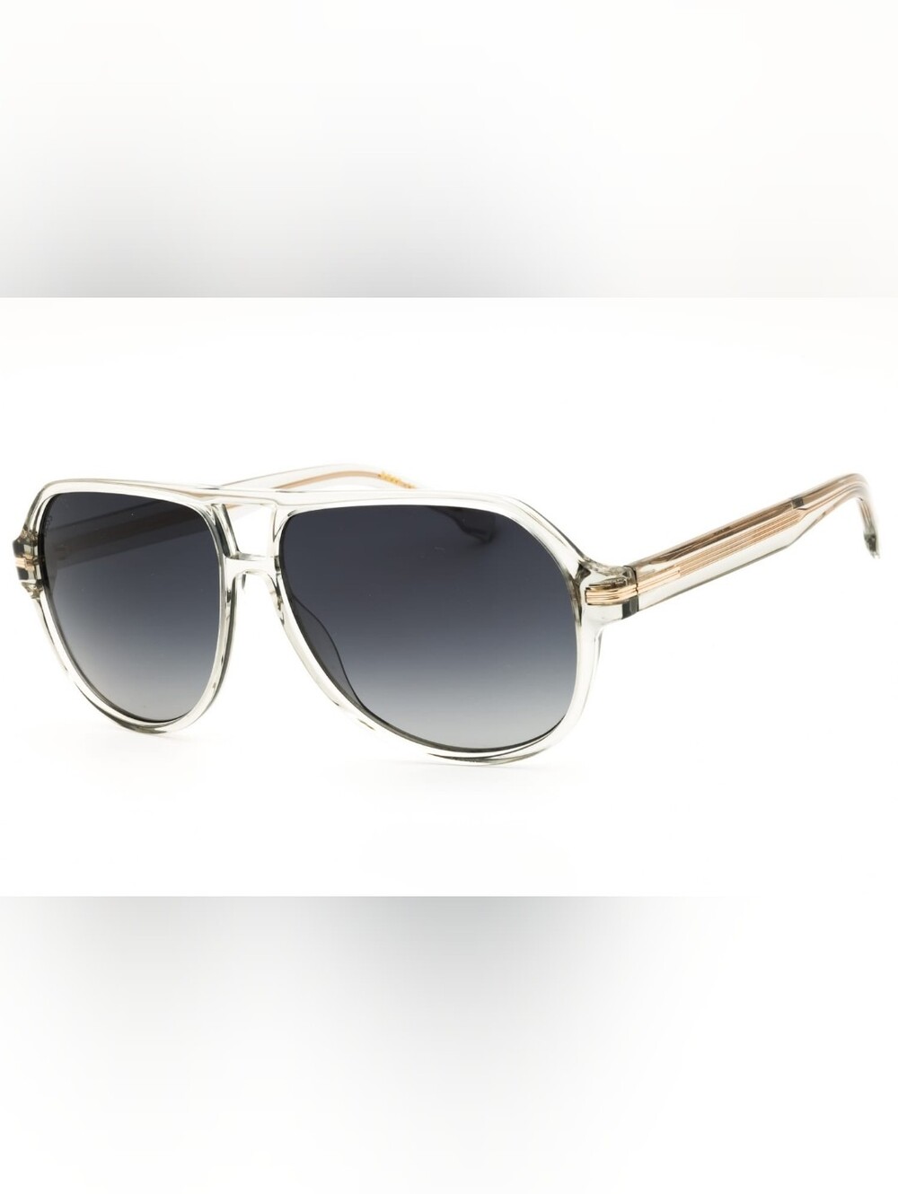 Hugo Boss BOSS 1507/S, Men's Sunglasses, Size 59X12X145